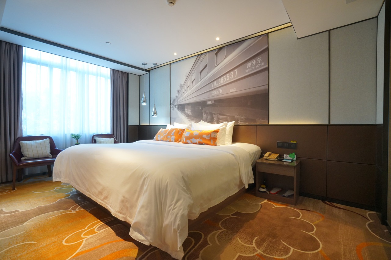 هتل بایون سیتی گوانگجو